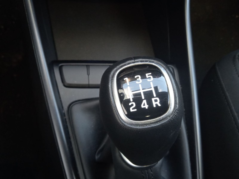 hyundai i20 iii (bc3, bi3) del año 2023