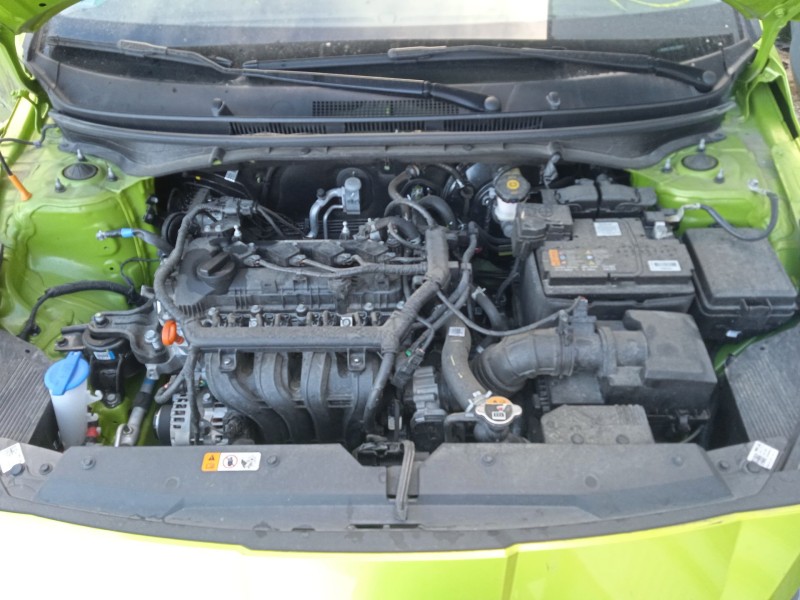 hyundai i20 iii (bc3, bi3) del año 2023