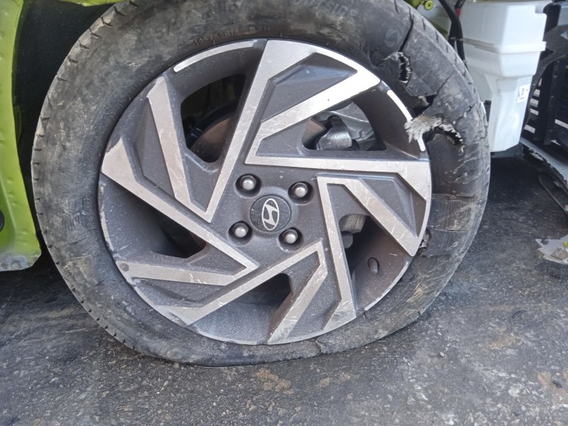 hyundai i20 iii (bc3, bi3) del año 2023