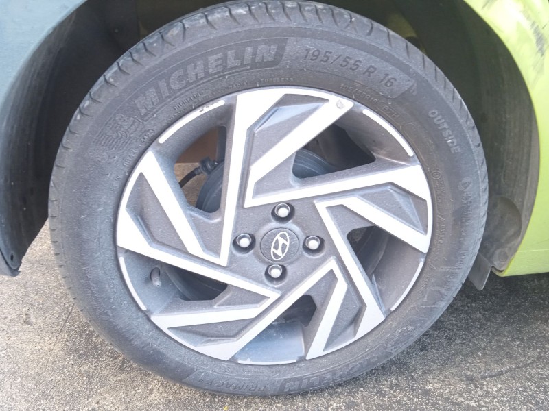 hyundai i20 iii (bc3, bi3) del año 2023