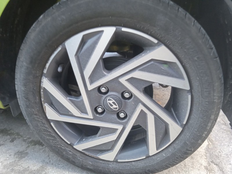 hyundai i20 iii (bc3, bi3) del año 2023