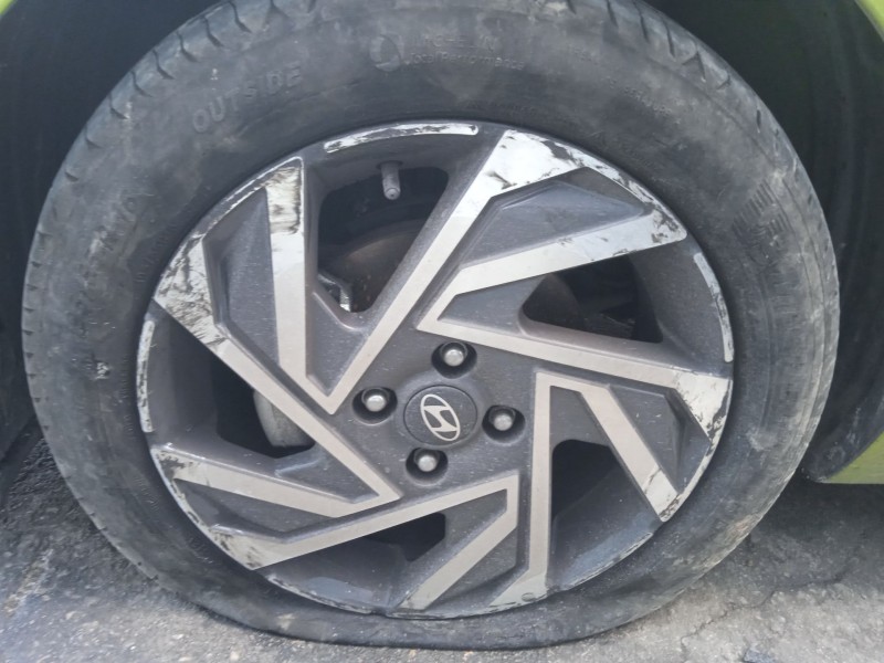 hyundai i20 iii (bc3, bi3) del año 2023