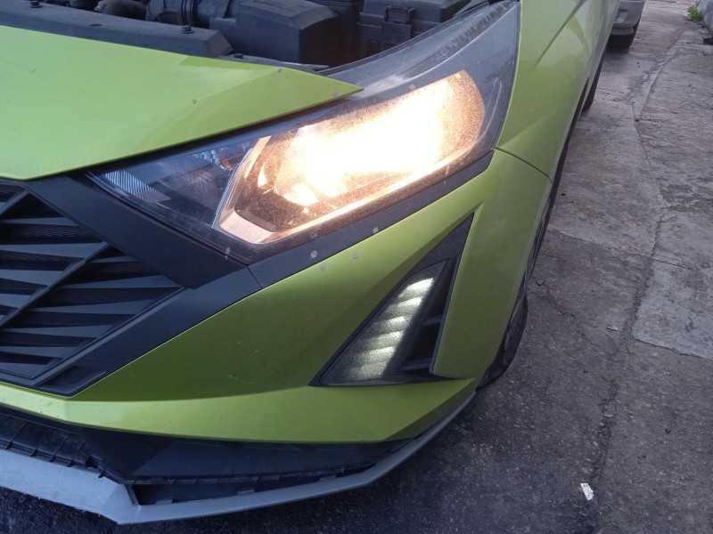 hyundai i20 iii (bc3, bi3) del año 2023