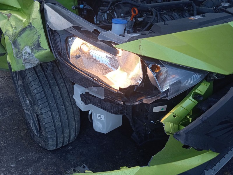 hyundai i20 iii (bc3, bi3) del año 2023