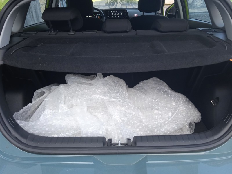 hyundai i20 iii (bc3, bi3) del año 2023