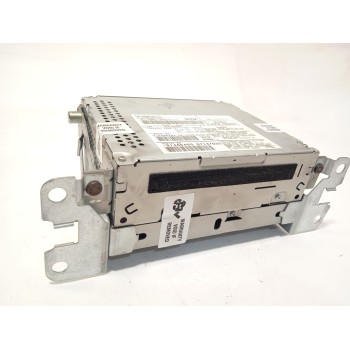 Recambio de sistema audio / radio cd para jaguar xf 3.0 v6 diesel s premium luxury referencia OEM IAM 7G9N18C815TA C2Z7041 