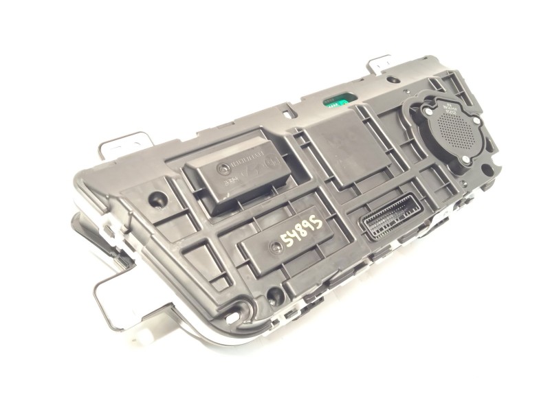 Recambio de cuadro instrumentos para hyundai ioniq (ae) 1.6 gdi hybrid referencia OEM IAM 94063G2540  