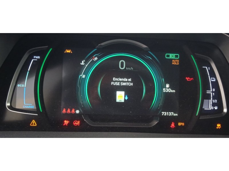 Recambio de cuadro instrumentos para hyundai ioniq (ae) 1.6 gdi hybrid referencia OEM IAM 94063G2540  