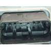 Recambio de cerradura puerta trasera derecha para peugeot 508 1.6 e-hdi fap referencia OEM IAM 006263  9800626380
