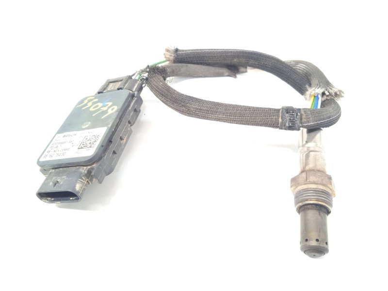 Recambio de sonda lambda para peugeot rifter 1.5 bluehdi 130 referencia OEM IAM 9816276480  0281006851
