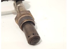 Recambio de sonda lambda para peugeot rifter 1.5 bluehdi 130 referencia OEM IAM 9816276480  0281006851 2