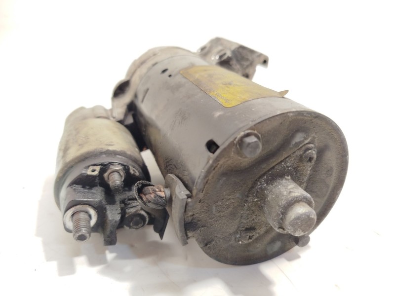 Recambio de motor arranque para bmw 3 coupé (e92) 320 d referencia OEM IAM 12417812034  0001139002