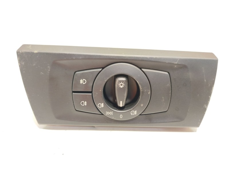 Recambio de mando luces para bmw 3 coupé (e92) 320 d referencia OEM IAM 6932796 61316932796 