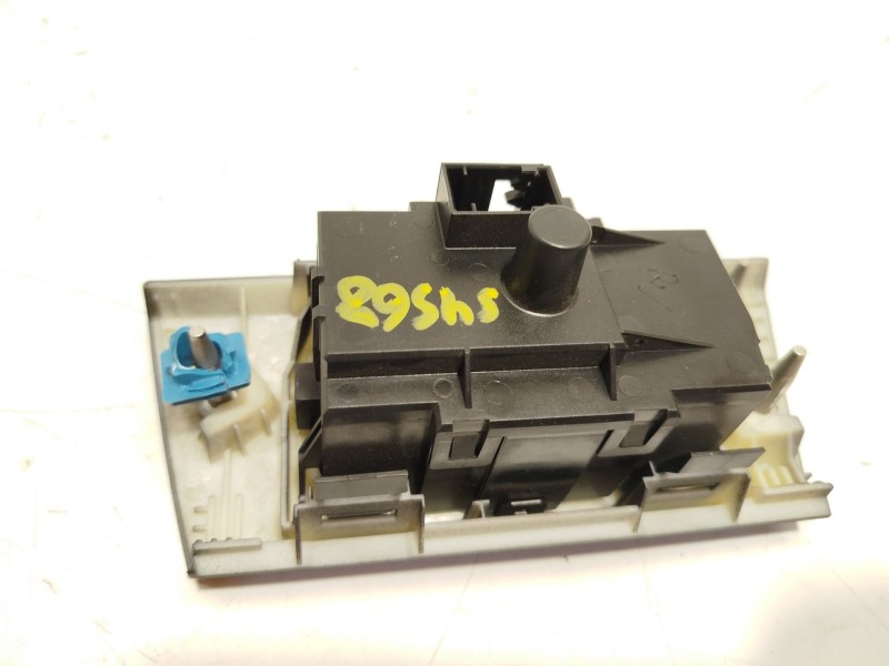 Recambio de mando luces para bmw 3 coupé (e92) 320 d referencia OEM IAM 6932796 61316932796 