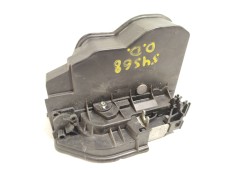 Recambio de cerradura puerta delantera derecha para bmw 3 coupé (e92) 320 d referencia OEM IAM 7202146 51217202146  2