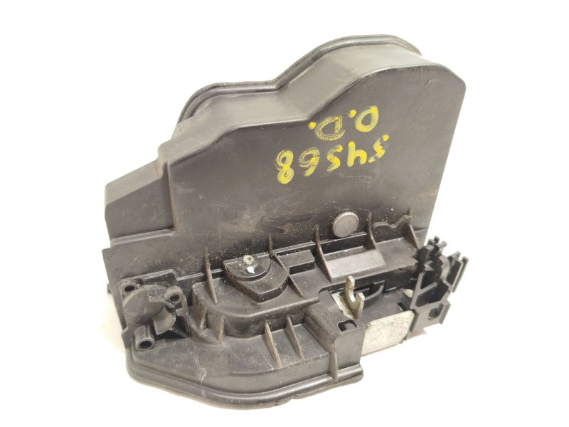 Recambio de cerradura puerta delantera derecha para bmw 3 coupé (e92) 320 d referencia OEM IAM 7202146 51217202146 