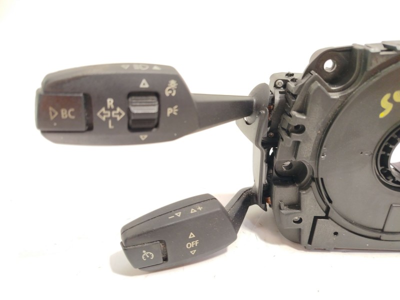 Recambio de mando intermitentes para bmw 3 coupé (e92) 320 d referencia OEM IAM 9123041 61319123041 