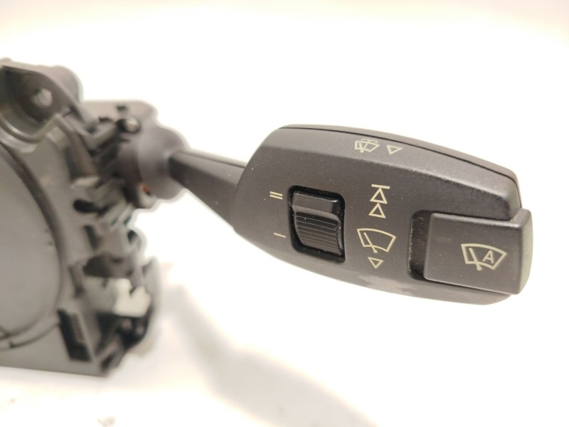 Recambio de mando intermitentes para bmw 3 coupé (e92) 320 d referencia OEM IAM 9123041 61319123041 
