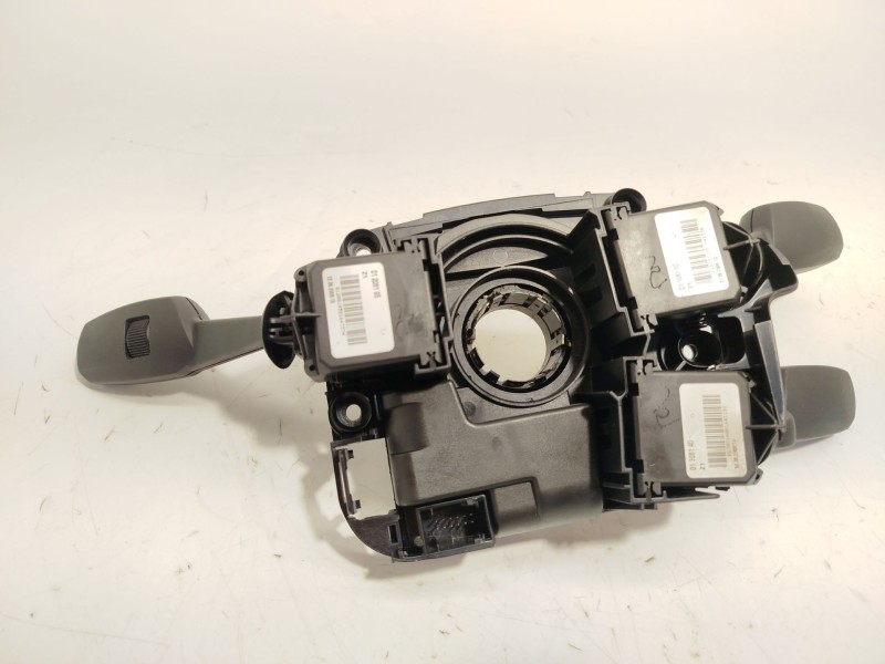Recambio de mando intermitentes para bmw 3 coupé (e92) 320 d referencia OEM IAM 9123041 61319123041 