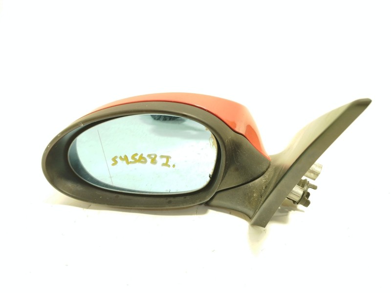 Recambio de retrovisor izquierdo para bmw 3 coupé (e92) 320 d referencia OEM IAM 51167176167  