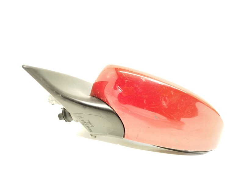 Recambio de retrovisor izquierdo para bmw 3 coupé (e92) 320 d referencia OEM IAM 51167176167  