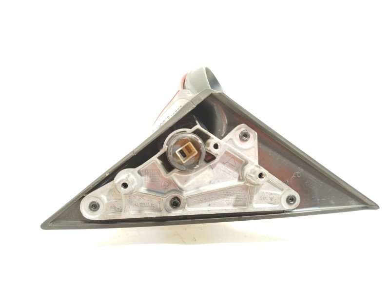 Recambio de retrovisor izquierdo para bmw 3 coupé (e92) 320 d referencia OEM IAM 51167176167  