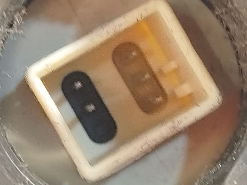 Recambio de retrovisor izquierdo para bmw 3 coupé (e92) 320 d referencia OEM IAM 51167176167  