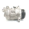 Recambio de compresor aire acondicionado para bmw 1 (e87) 120 d referencia OEM IAM 64526935613 5SE12C 4471809590