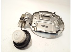 Recambio de tapa exterior combustible para nissan note (e11, ne11) 1.5 dci referencia OEM IAM 788309U01A   2