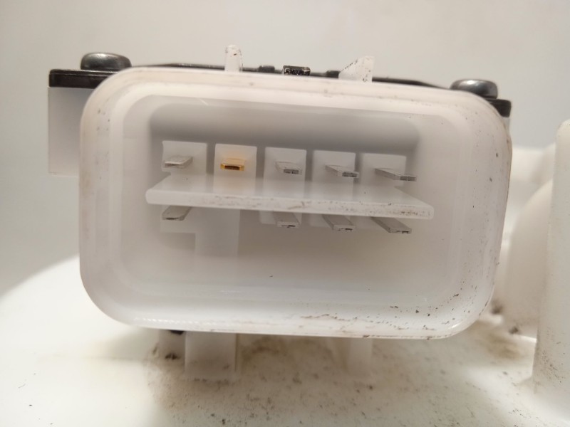 Recambio de bomba combustible para hyundai ioniq (ae) 1.6 gdi hybrid referencia OEM IAM 31110G2100 31114G2100 