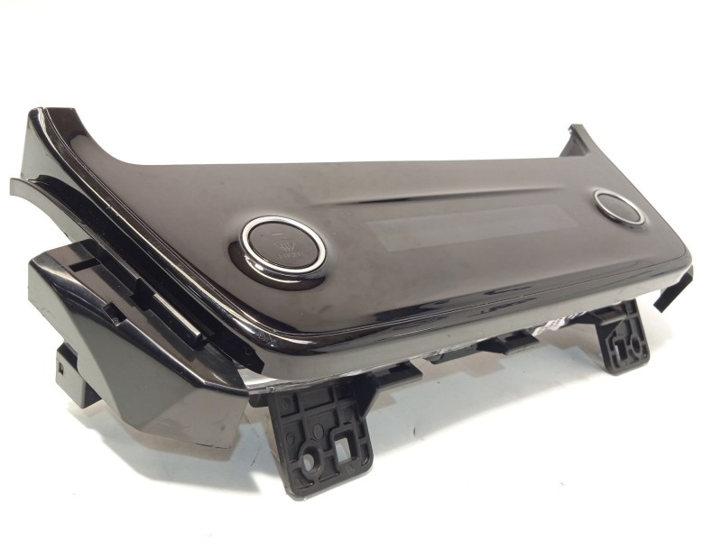 Recambio de mando climatizador para hyundai ioniq (ae) 1.6 gdi hybrid referencia OEM IAM 97250G2BK0 97250G2BK0RET 