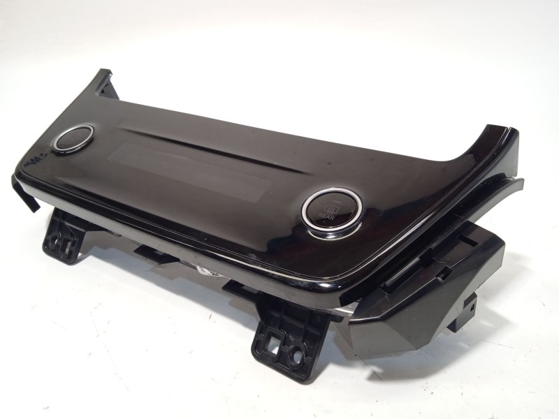 Recambio de mando climatizador para hyundai ioniq (ae) 1.6 gdi hybrid referencia OEM IAM 97250G2BK0 97250G2BK0RET 