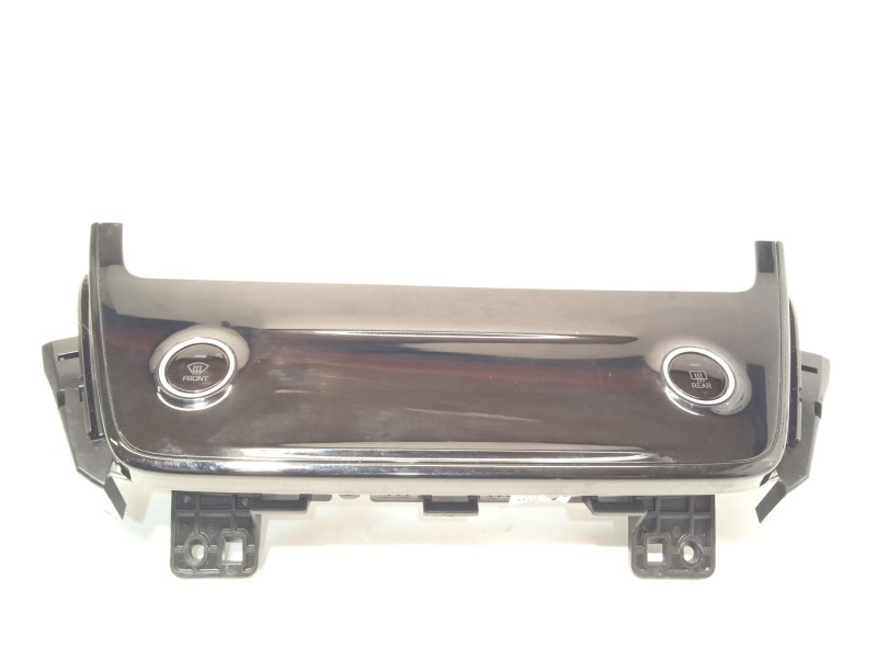 Recambio de mando climatizador para hyundai ioniq (ae) 1.6 gdi hybrid referencia OEM IAM 97250G2BK0 97250G2BK0RET 