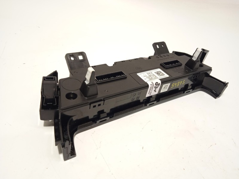 Recambio de mando climatizador para hyundai ioniq (ae) 1.6 gdi hybrid referencia OEM IAM 97250G2BK0 97250G2BK0RET 