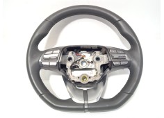 Recambio de volante para hyundai ioniq (ae) 1.6 gdi hybrid referencia OEM IAM 56111G2CA0T9Y  