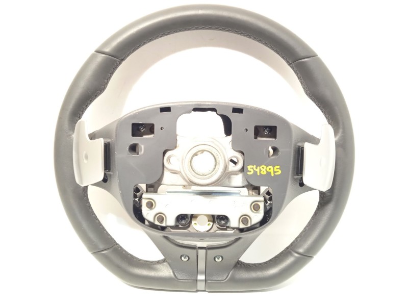 Recambio de volante para hyundai ioniq (ae) 1.6 gdi hybrid referencia OEM IAM 56111G2CA0T9Y  
