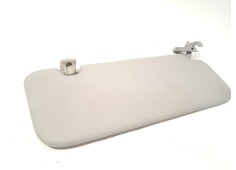 Recambio de parasol izquierdo para hyundai ioniq (ae) 1.6 gdi hybrid referencia OEM IAM 85210G2160TTX   2