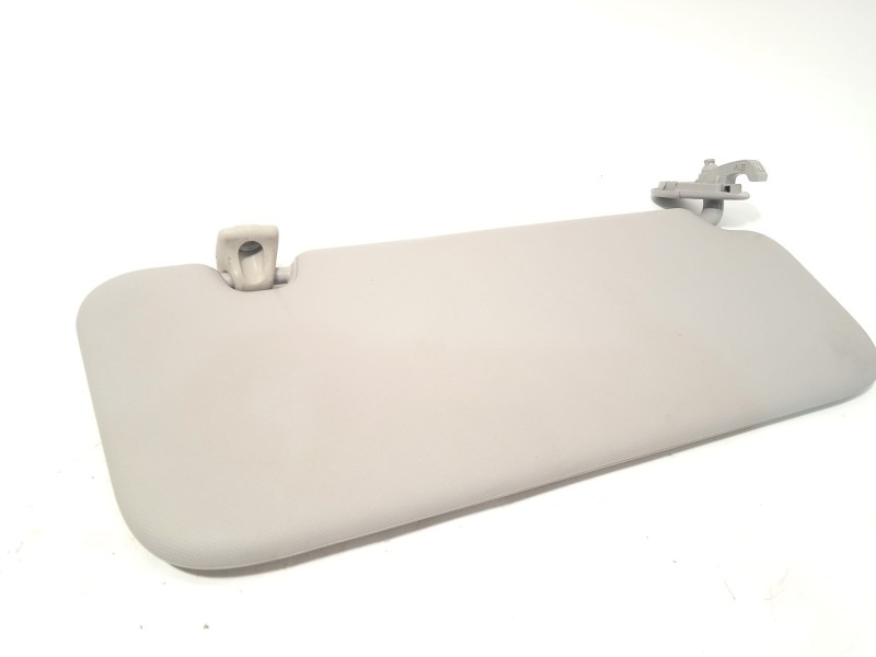 Recambio de parasol izquierdo para hyundai ioniq (ae) 1.6 gdi hybrid referencia OEM IAM 85210G2160TTX  