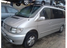 MERCEDES-BENZ CLASE V FURGONETA (638/2)