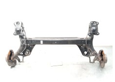 Recambio de puente trasero para volkswagen t-roc (a11, d11) 2.0 tdi referencia OEM IAM 5Q0501049BJ  