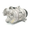 Recambio de compresor aire acondicionado para bmw 1 (e87) 120 d referencia OEM IAM 64526935613 5SE12C 4471809590
