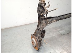 Recambio de puente trasero para peugeot rifter 1.5 bluehdi 130 referencia OEM IAM 9822650980   2