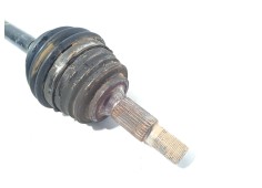 Recambio de transmision delantera izquierda para peugeot rifter 1.5 bluehdi 130 referencia OEM IAM 9815636180   2