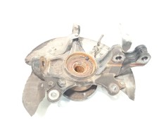 Recambio de mangueta delantera izquierda para peugeot rifter 1.5 bluehdi 130 referencia OEM IAM 1610137880 1647857480 