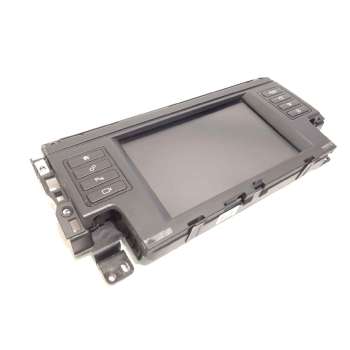 PANTALLA MULTIFUNCION FK7219C299AA LR112396 LR073545