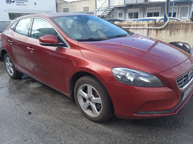 volvo v40 hatchback (525) del año 2013