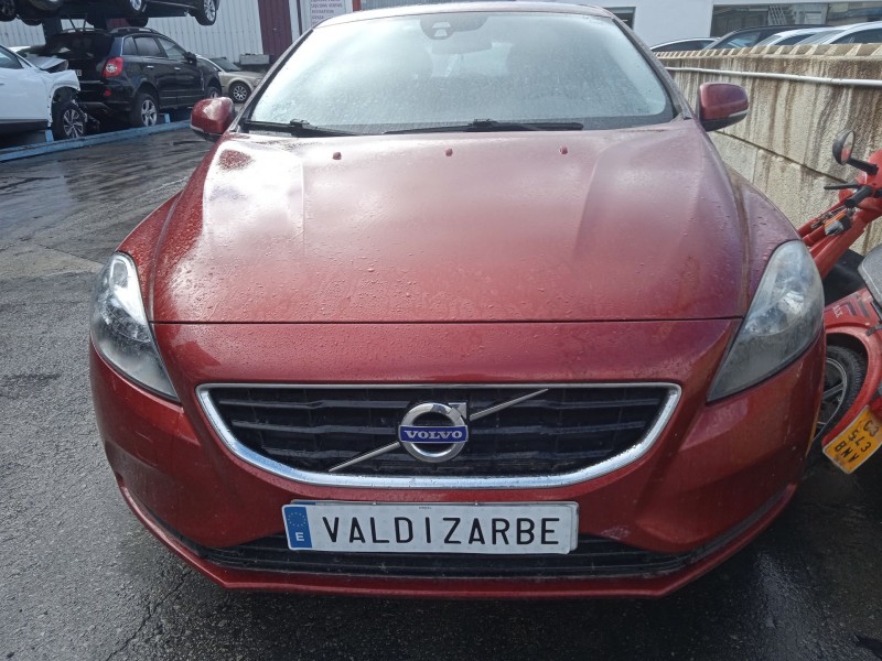 volvo v40 hatchback (525) del año 2013