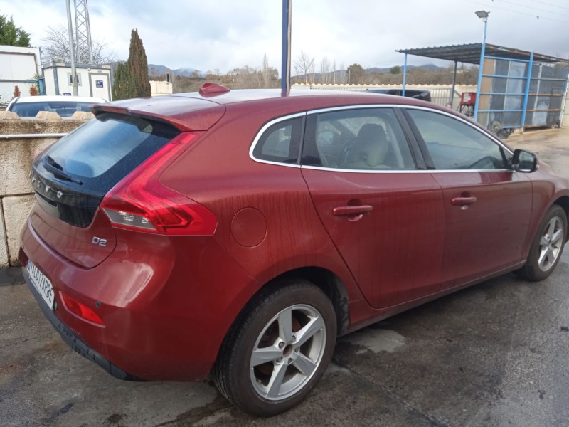 volvo v40 hatchback (525) del año 2013