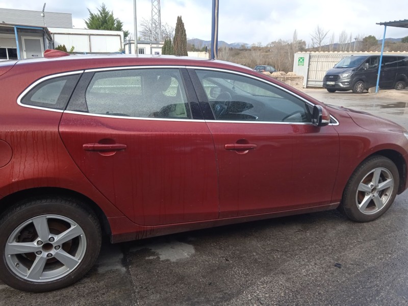 volvo v40 hatchback (525) del año 2013