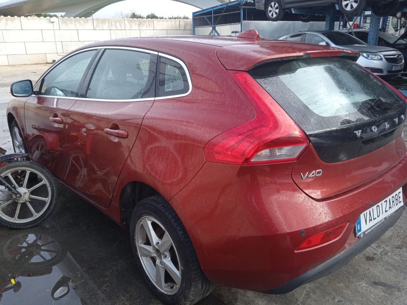 volvo v40 hatchback (525) del año 2013